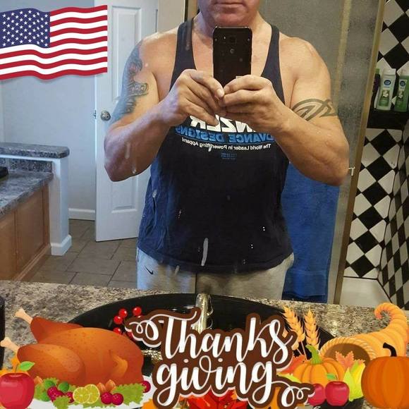 Meet your Posher, Wallace - Picture 1 of 1